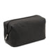Smarty - Leather toiletry bag - Large size